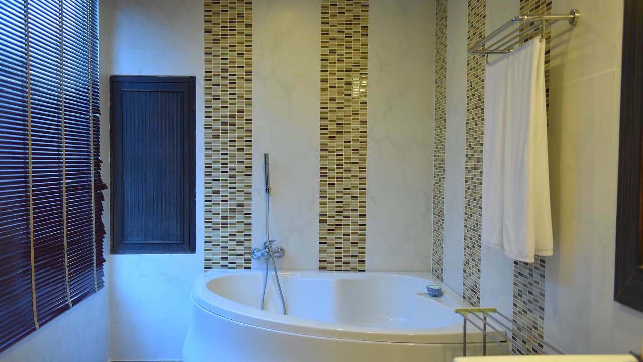 Photo of Bathroom in Ban Luam