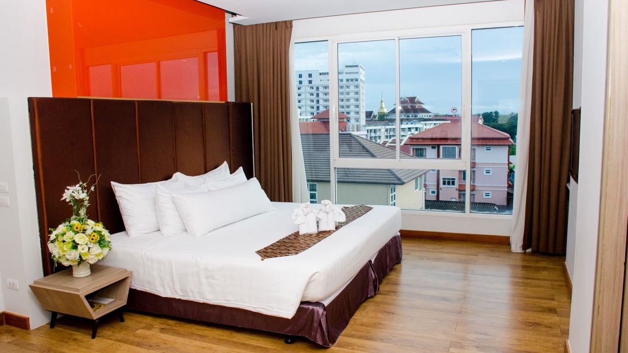 Photo of Bedroom in Ban Luam