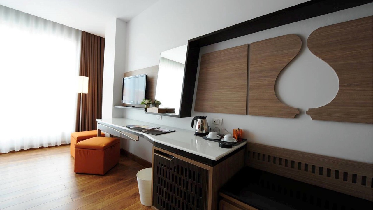 Photo of Bedroom in Ban Luam