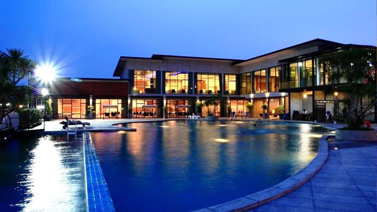 Photo of Outdoor in Ban Luam