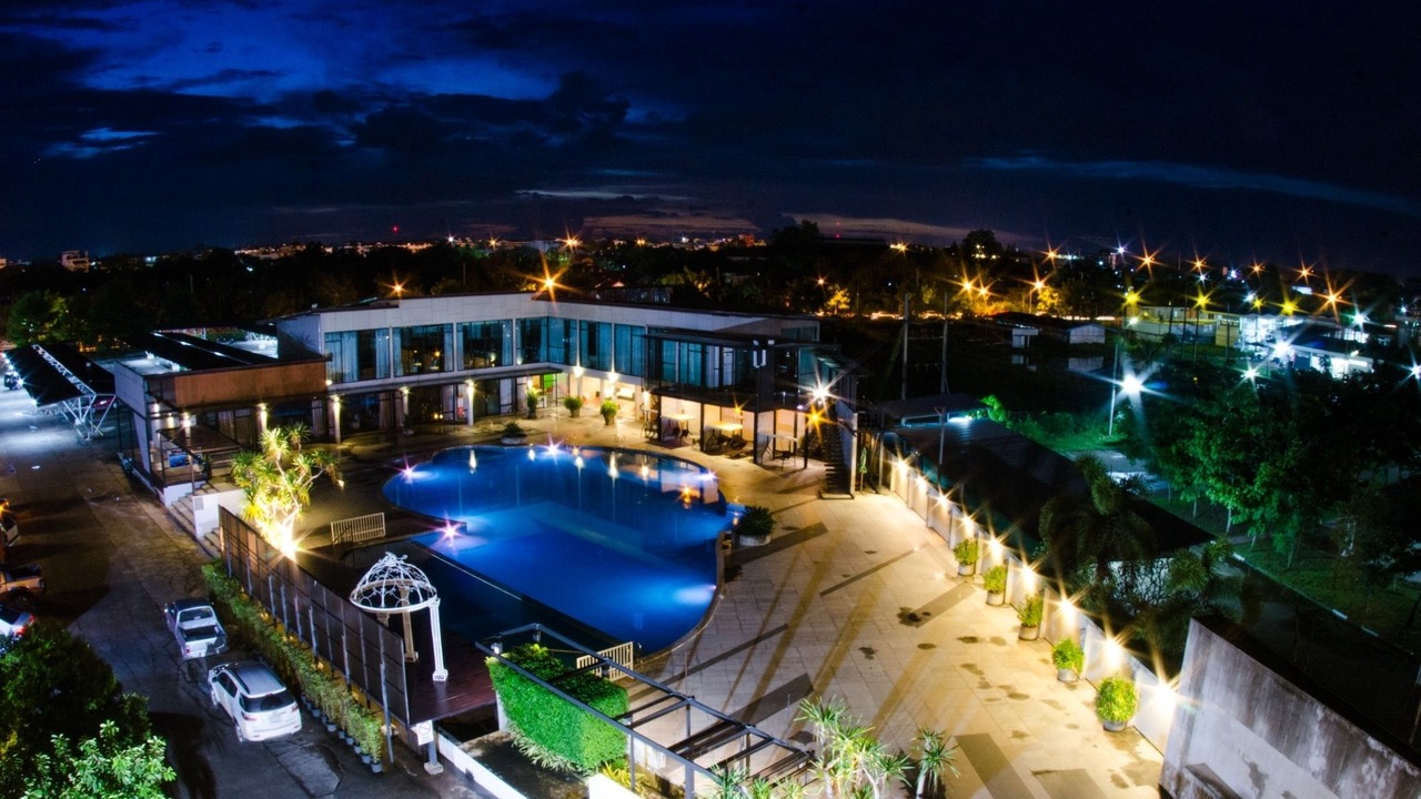 Photo of Outdoor in Ban Luam