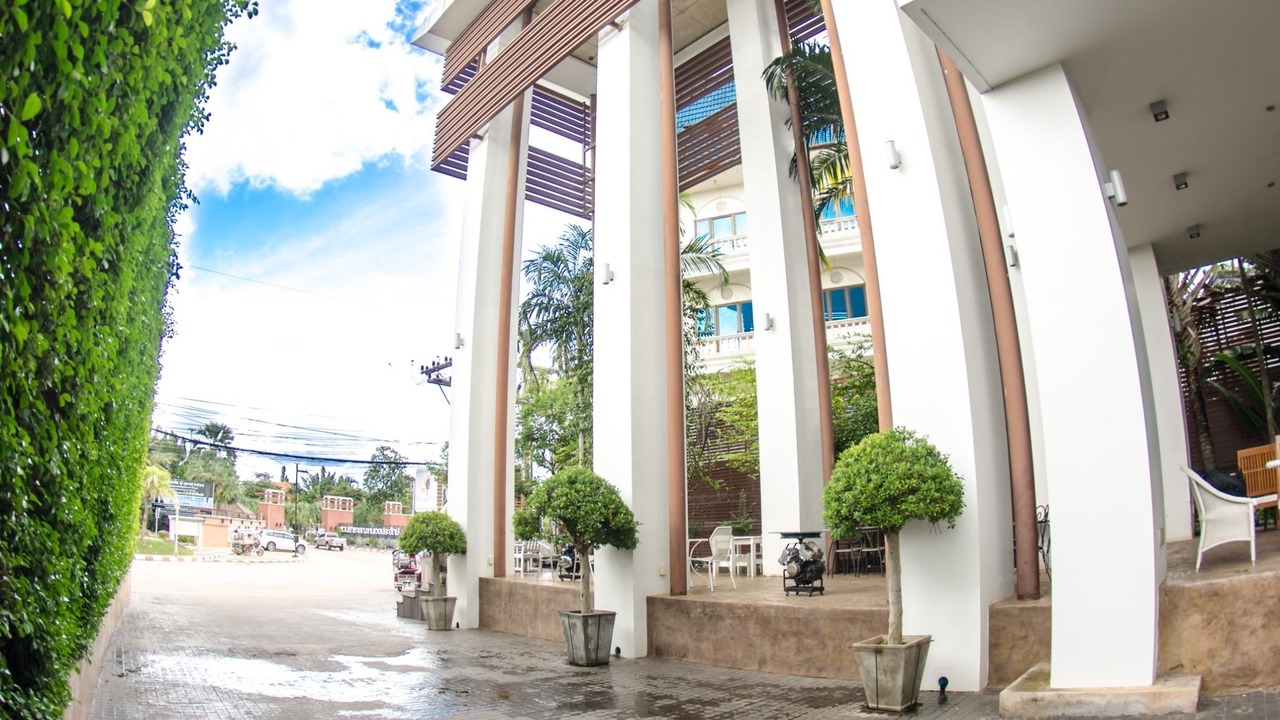 Photo of Outdoor in Ban Luam
