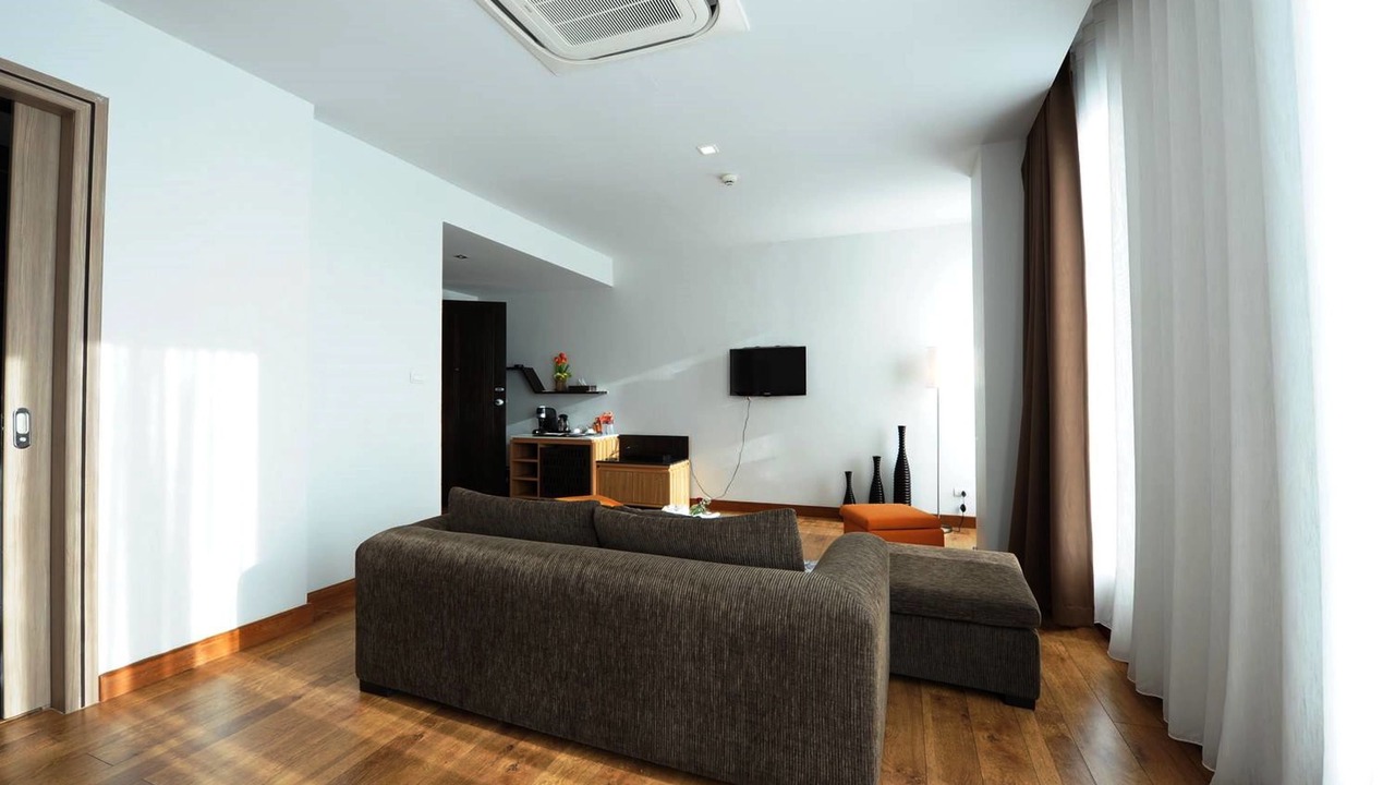 Photo of Bedroom in Ban Luam