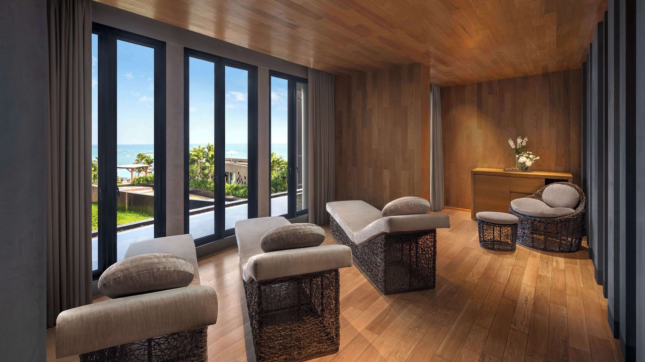 Photo of Bedroom in Pattaya Bay