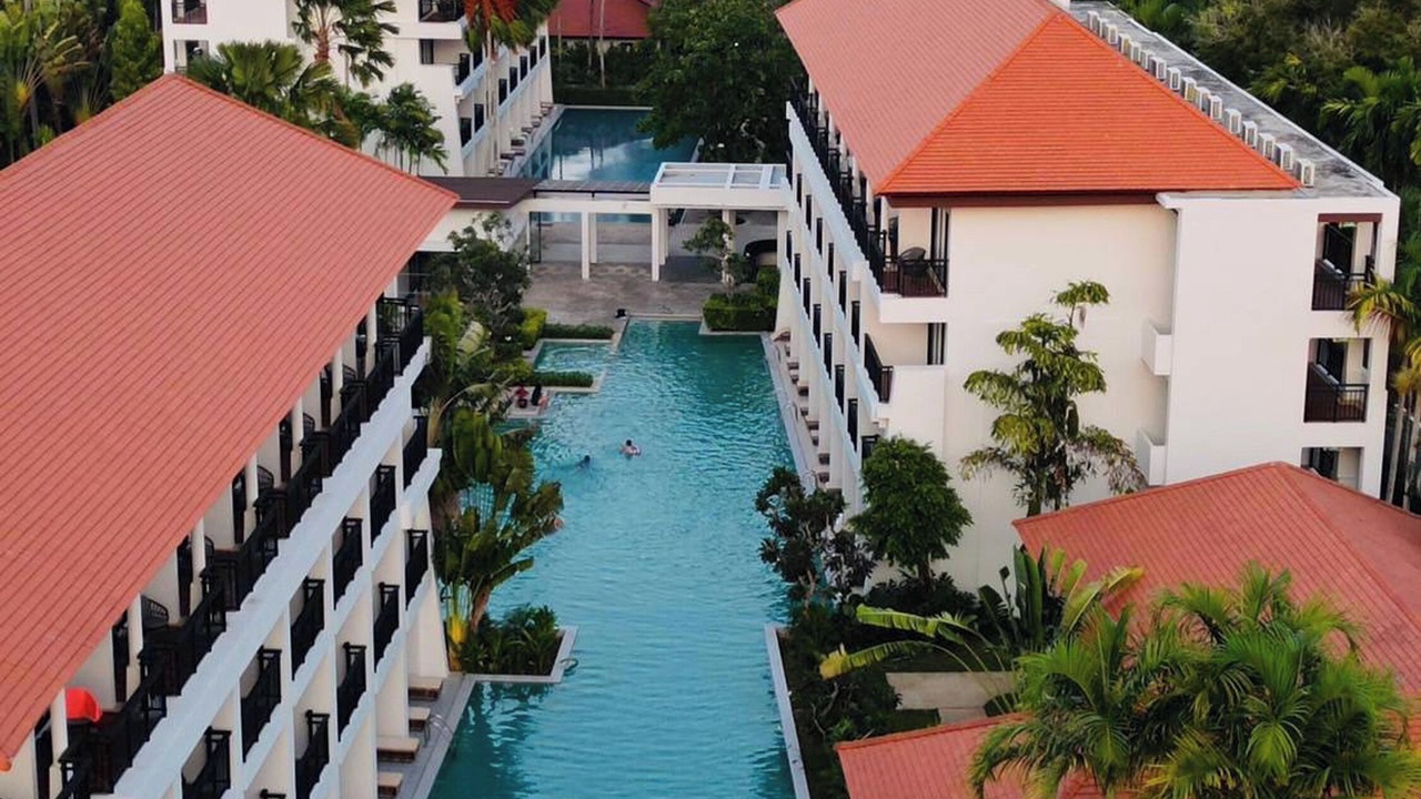 Photo of Outdoor in Mai Khao
