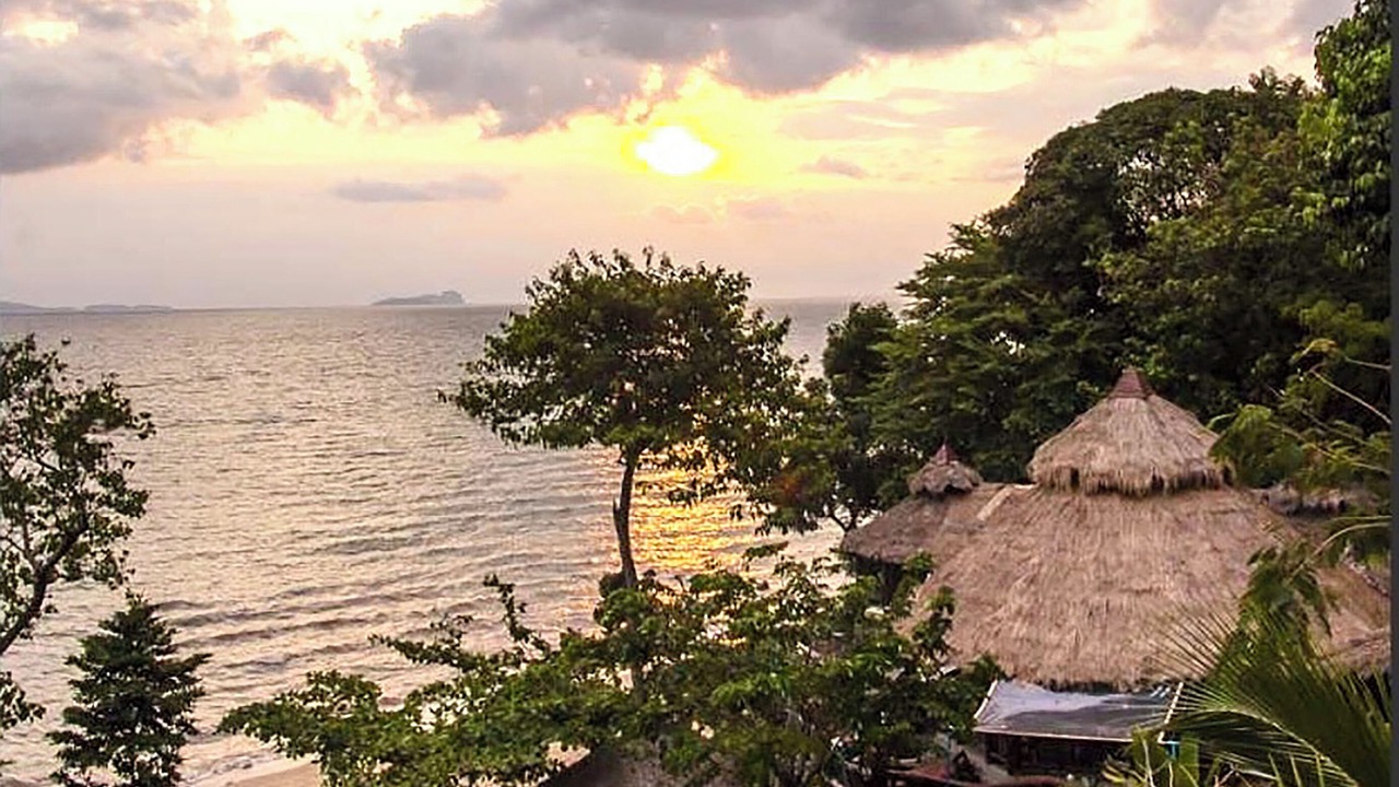 Photo of Outdoor in Nuea Khlong