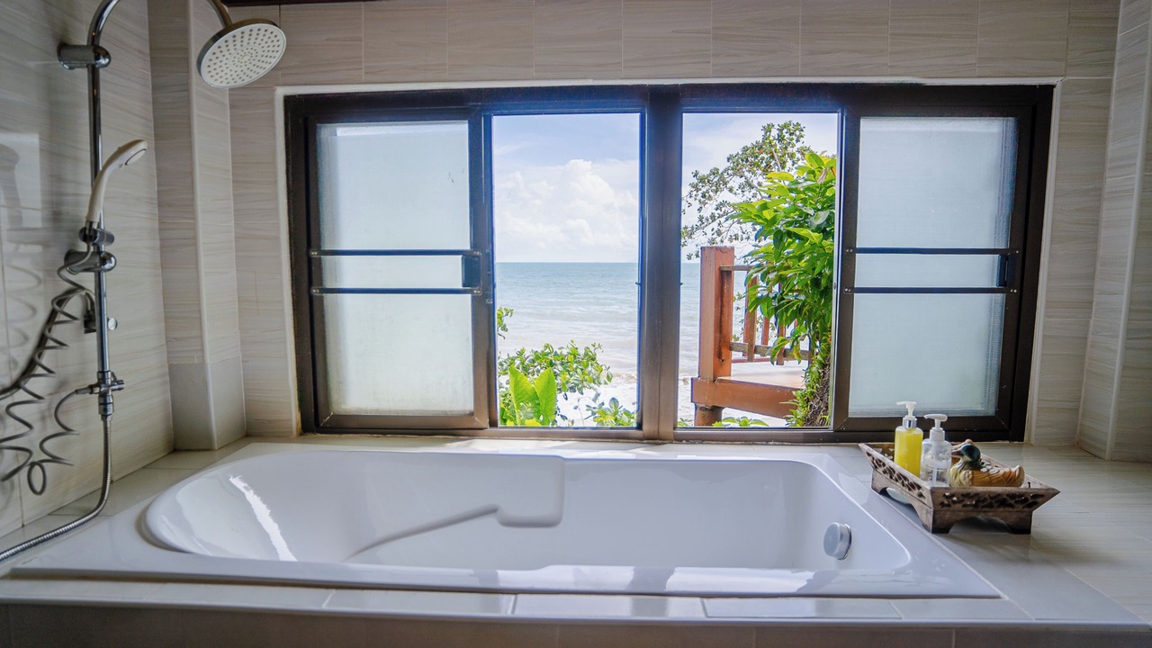 Photo of Bedroom in Nuea Khlong