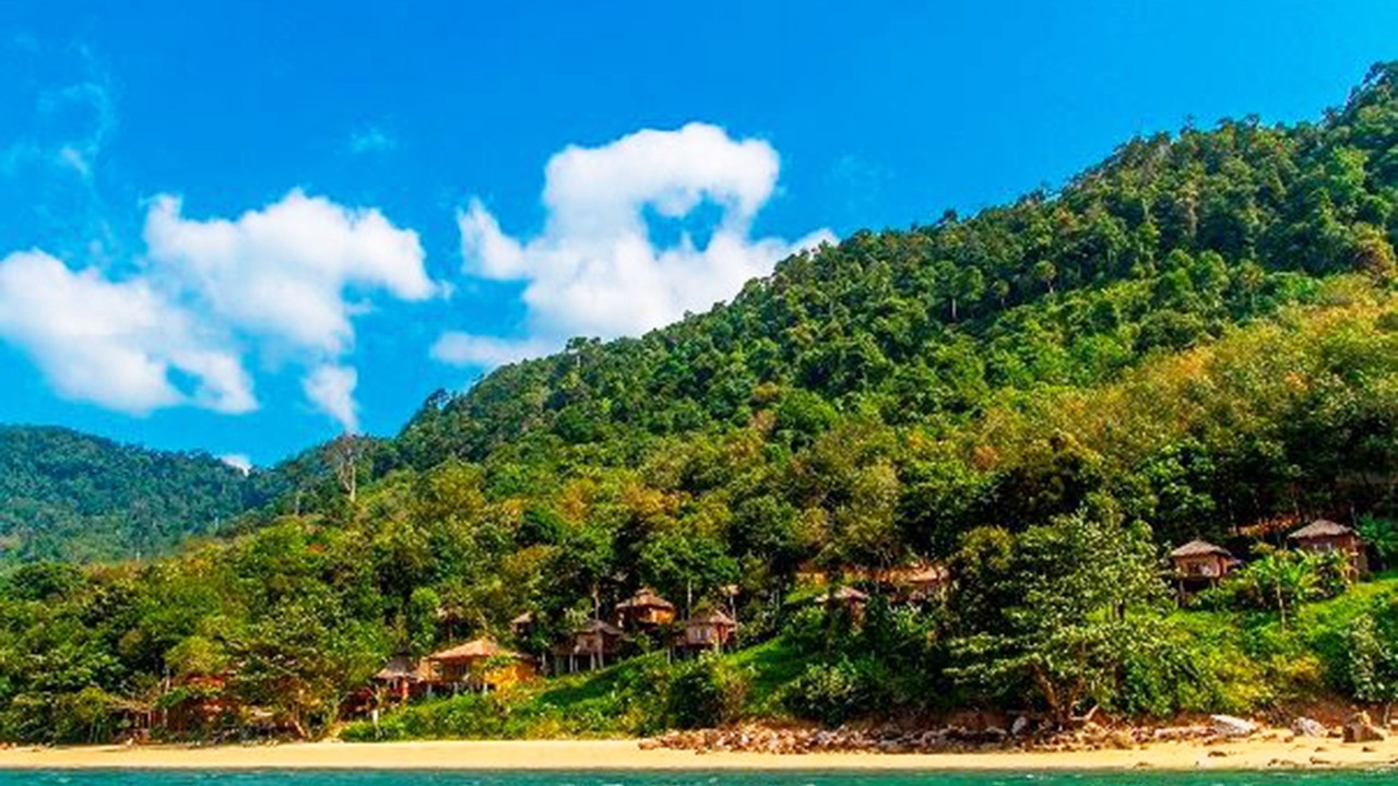 Photo of Outdoor in Nuea Khlong