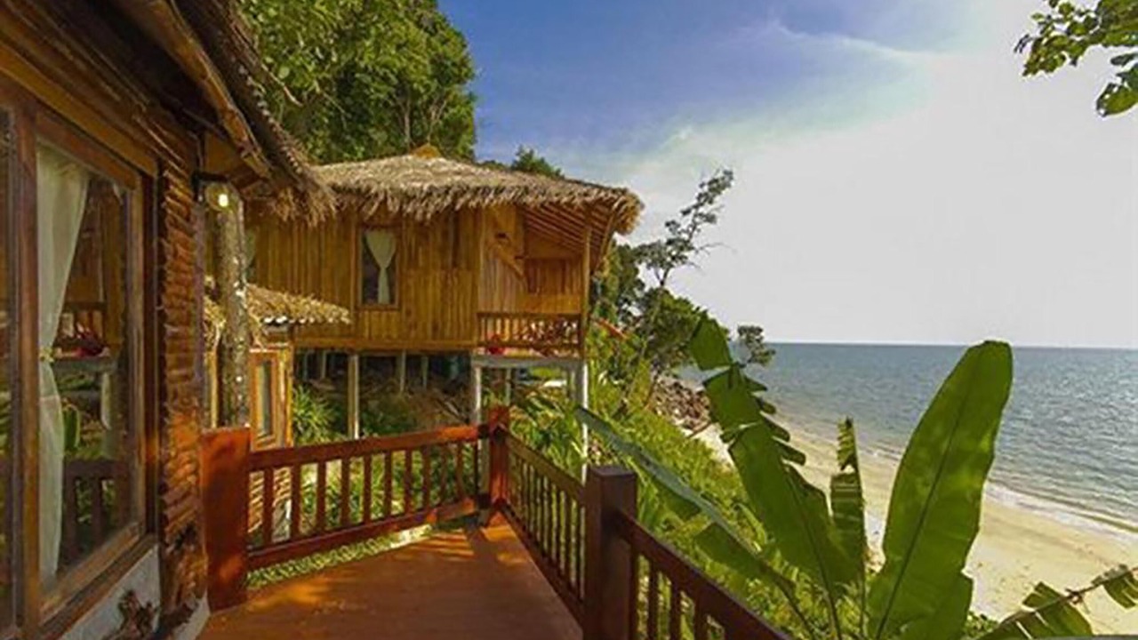 Photo of Outdoor in Nuea Khlong