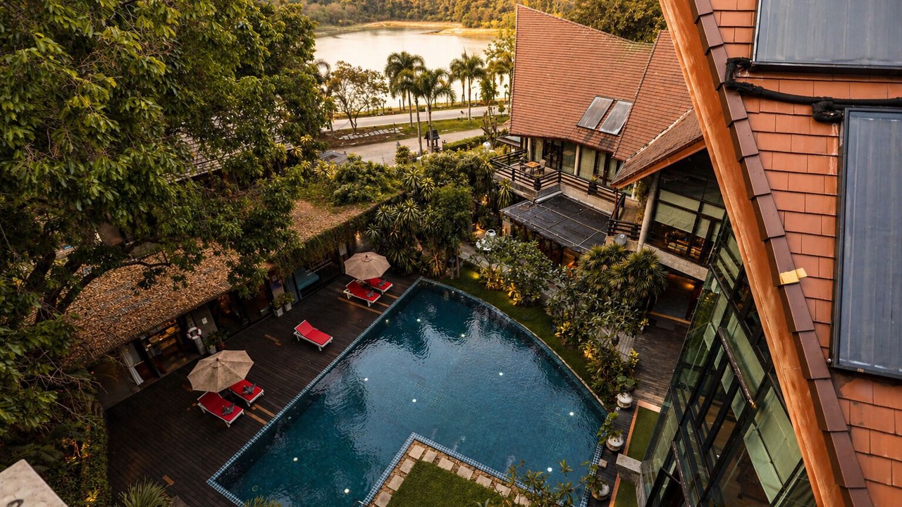 Photo of Outdoor in Chang Phueak