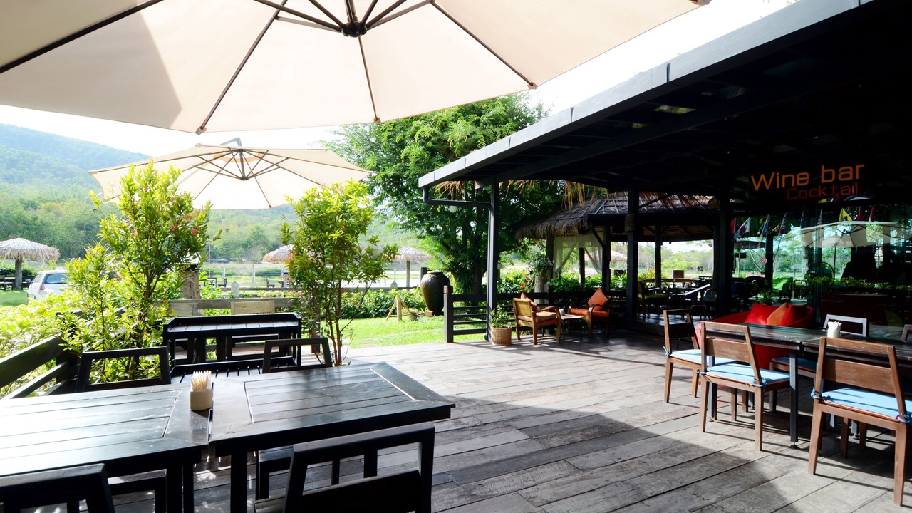 Photo of Patio Balcony in Chang Phueak