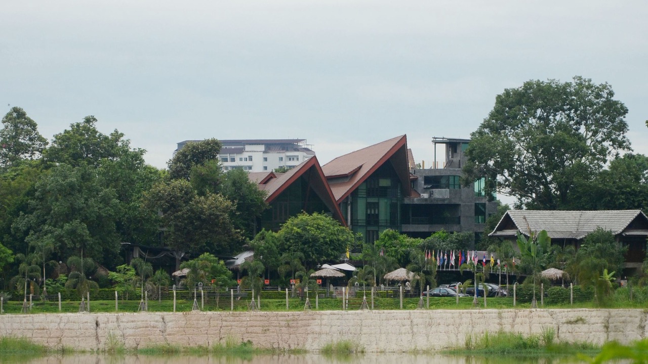 Photo of Outdoor in Chang Phueak