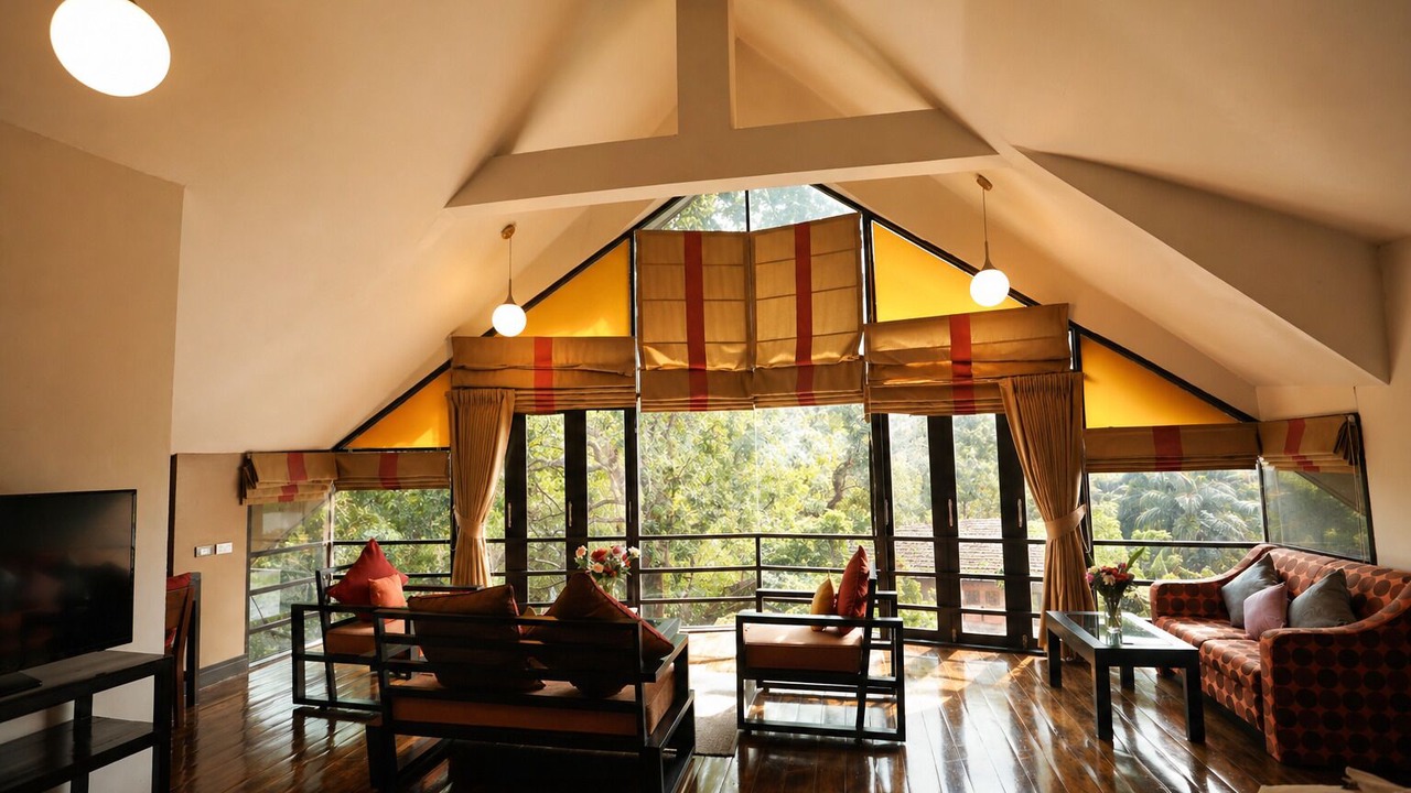 Photo of Bedroom in Chang Phueak