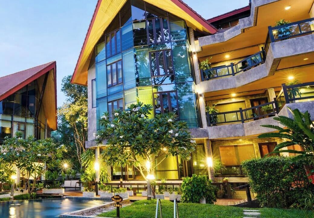 Photo of Outdoor in Chang Phueak