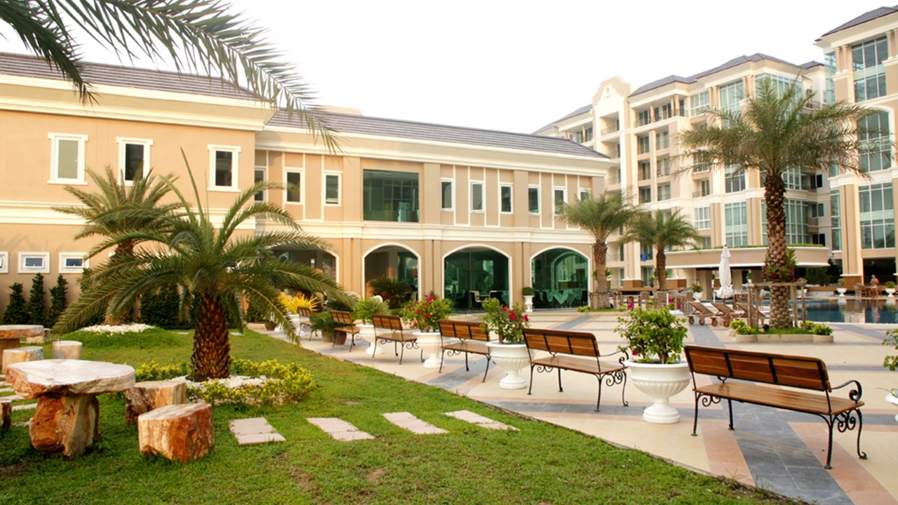 Photo of Outdoor in Central Pattaya