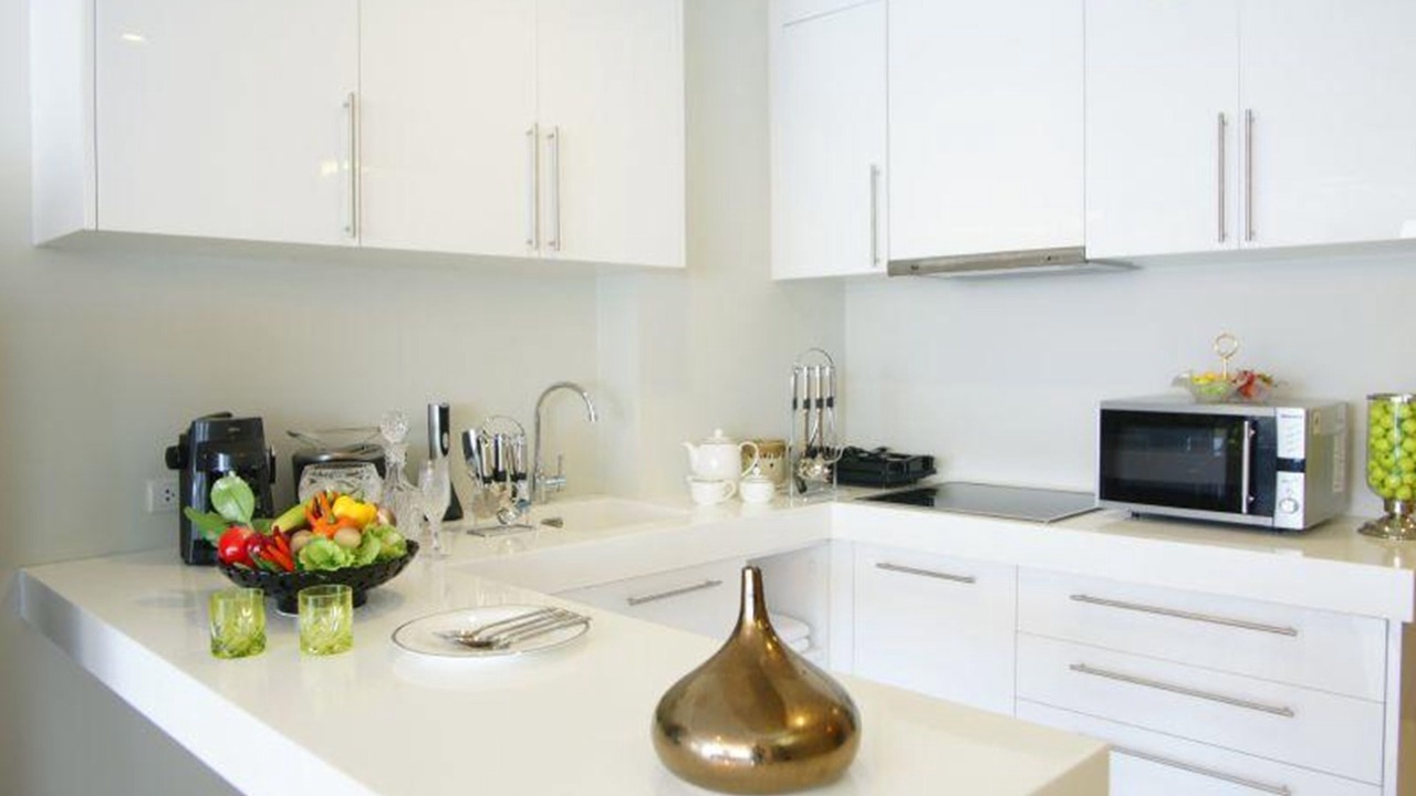 Photo of Kitchen in Central Pattaya