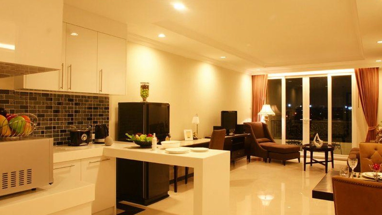Photo of Bedroom in Central Pattaya