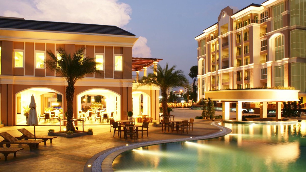 Photo of Outdoor in Central Pattaya