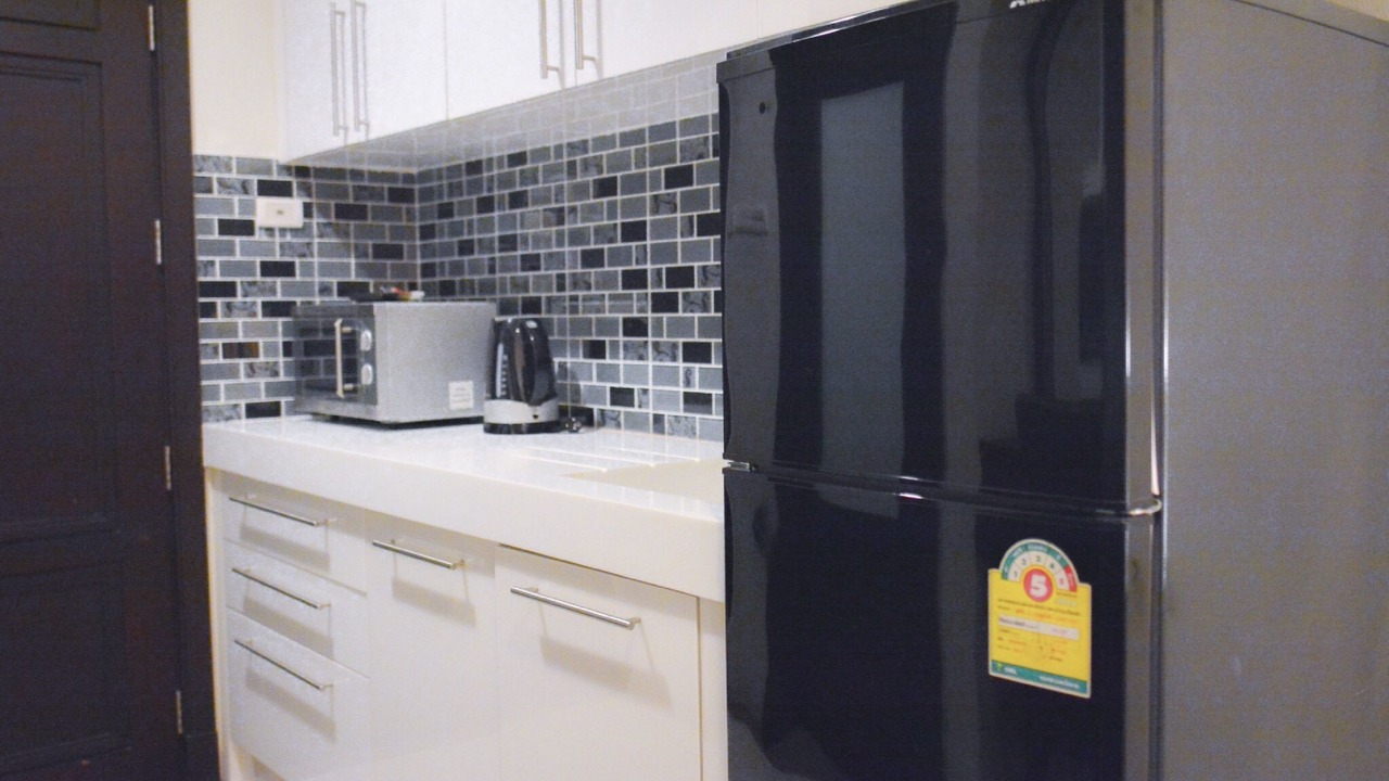 Photo of Kitchen in Central Pattaya