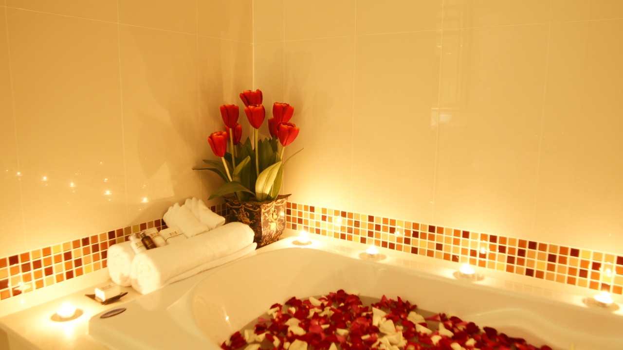 Photo of Bathroom in Central Pattaya