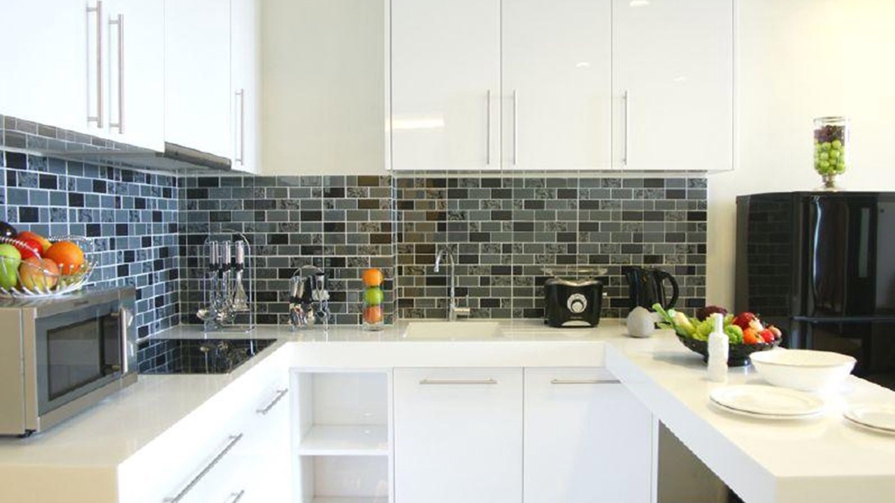 Photo of Kitchen in Central Pattaya