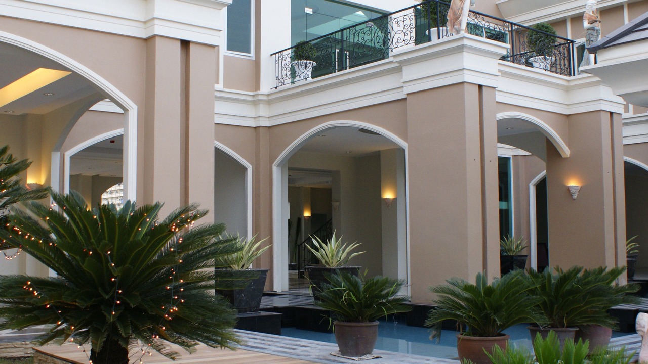 Photo of Outdoor in Central Pattaya