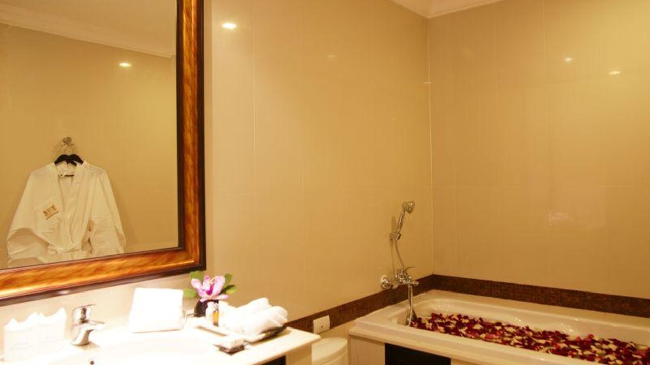 Photo of Bathroom in Central Pattaya