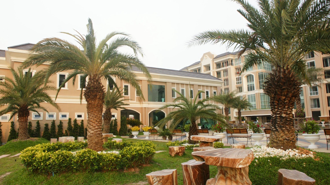 Photo of Outdoor in Central Pattaya