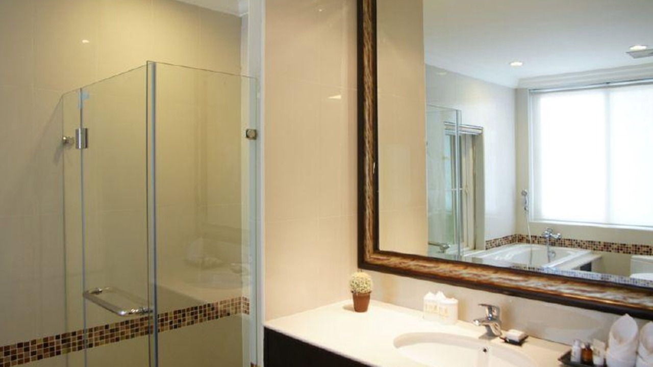 Photo of Bathroom in Central Pattaya
