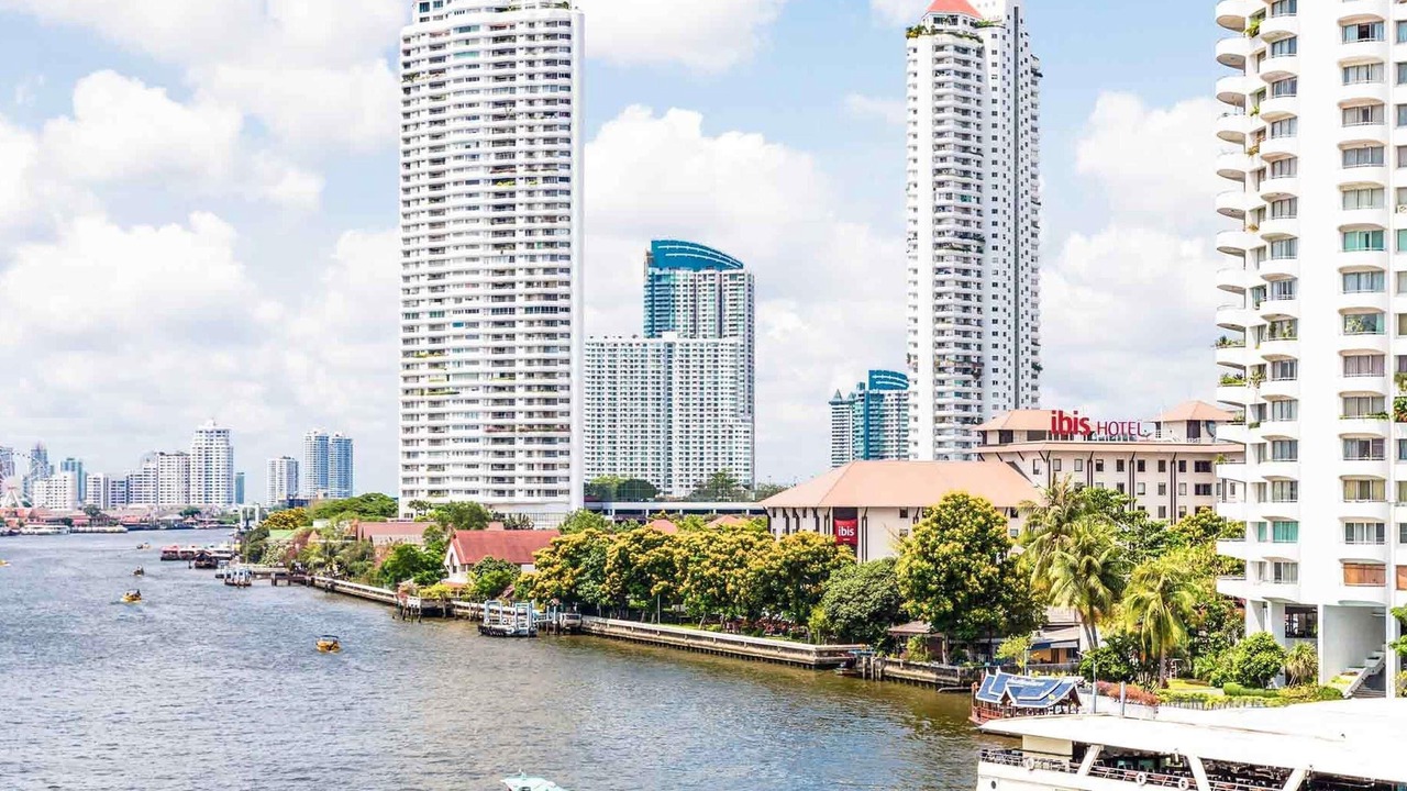 Photo of Outdoor in Khlong San