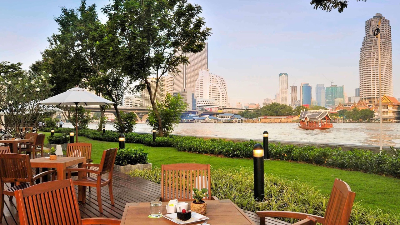 Photo of Others in Khlong San