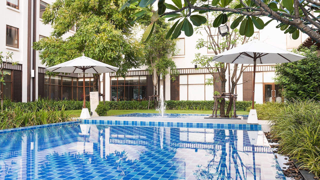 Photo of Outdoor in Khlong San