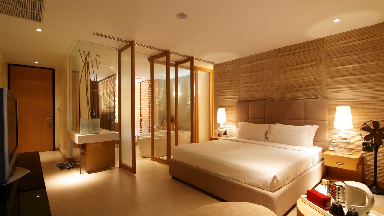 Photo of Bedroom in Hua Hin