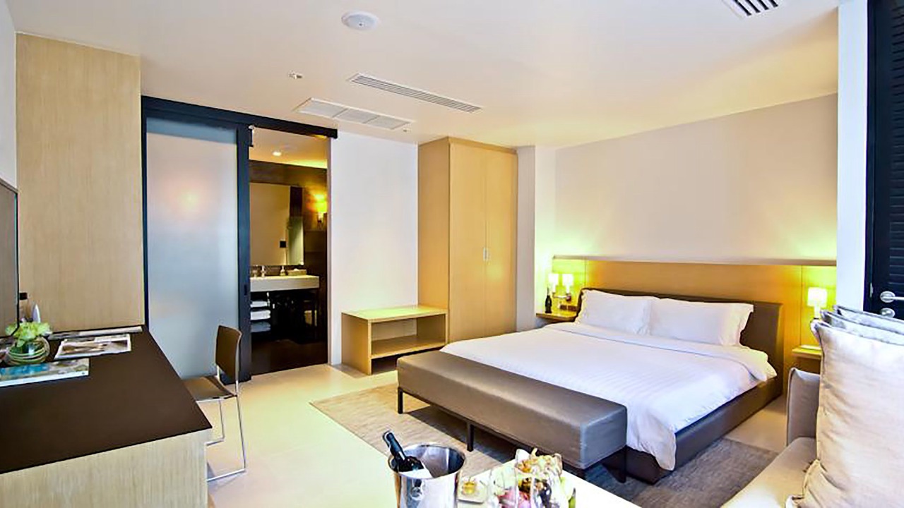 Photo of Bedroom in Hua Hin