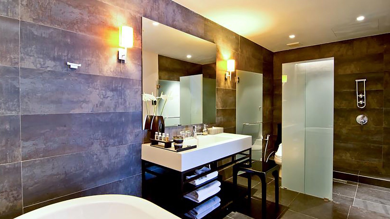 Photo of Bathroom in Hua Hin