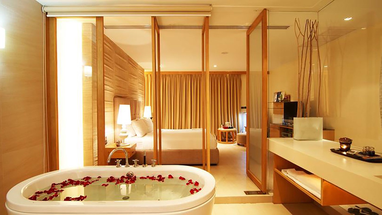 Photo of Bedroom in Hua Hin