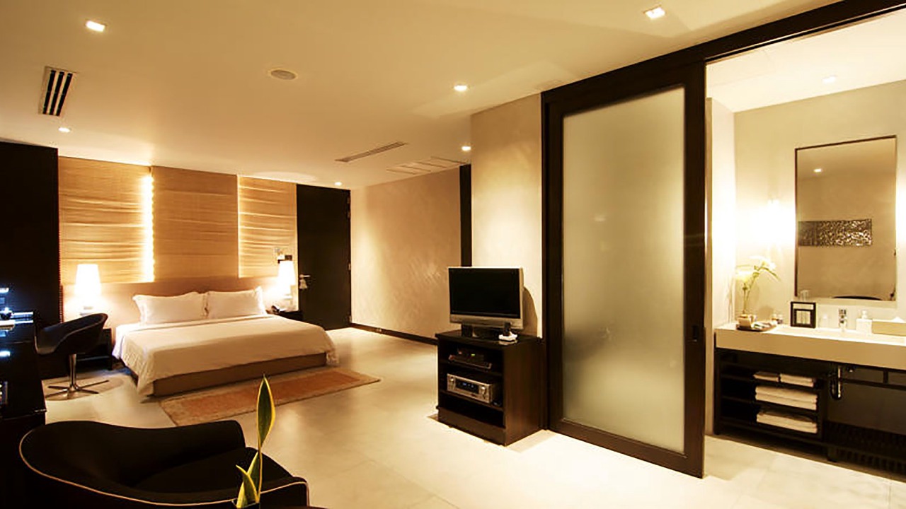 Photo of Bedroom in Hua Hin