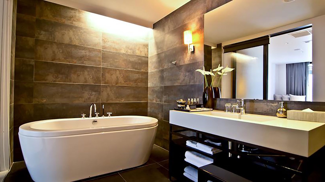 Photo of Bathroom in Hua Hin