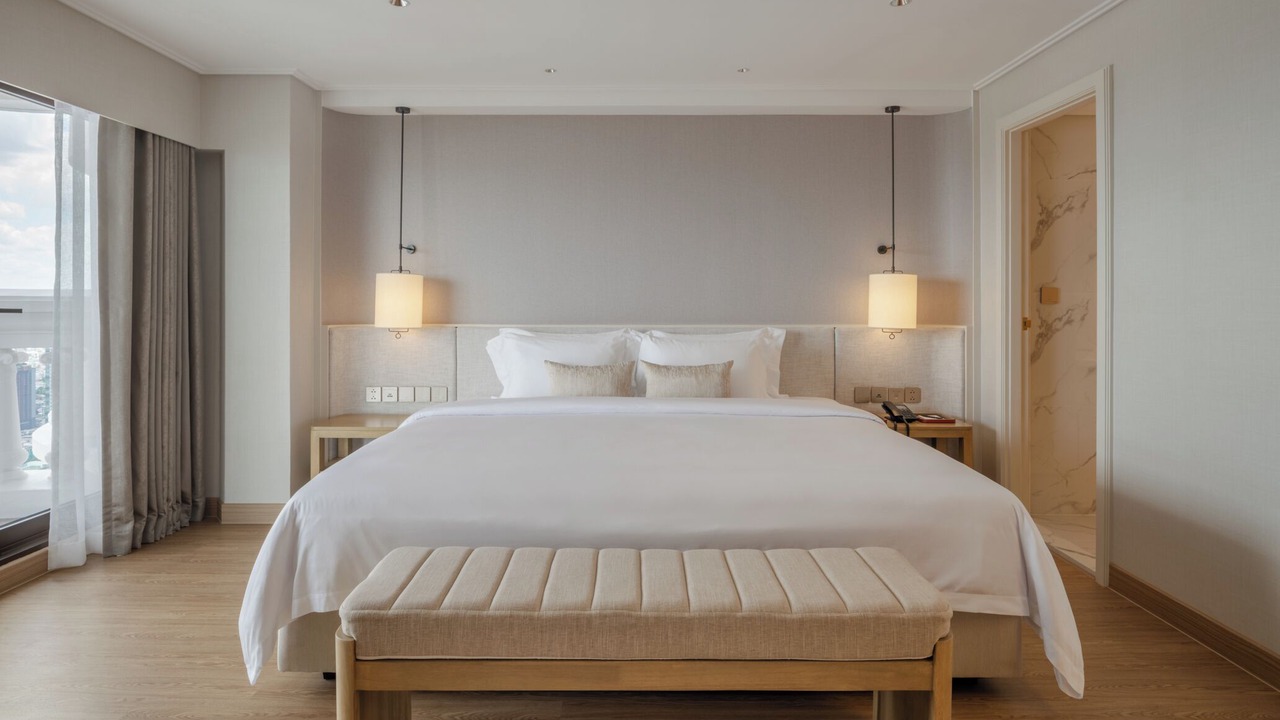 Photo of Bedroom in Bang Rak