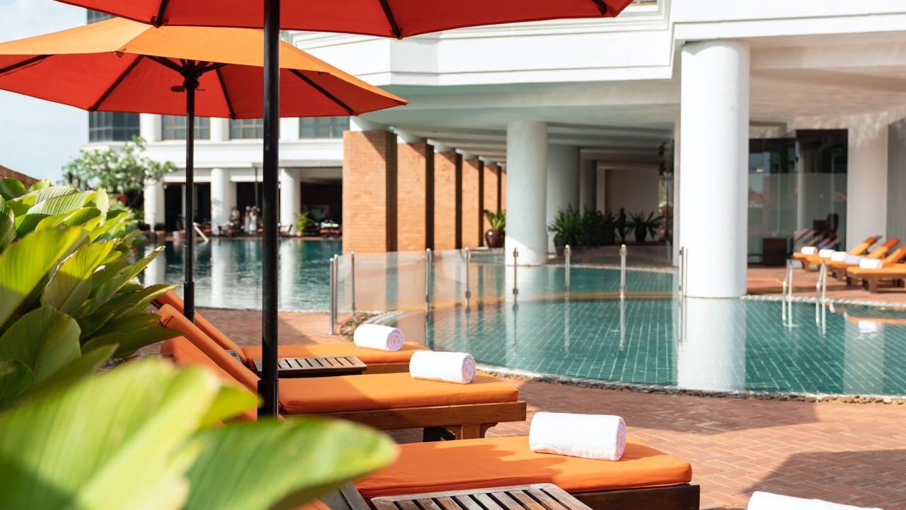 Photo of Outdoor in Bang Rak