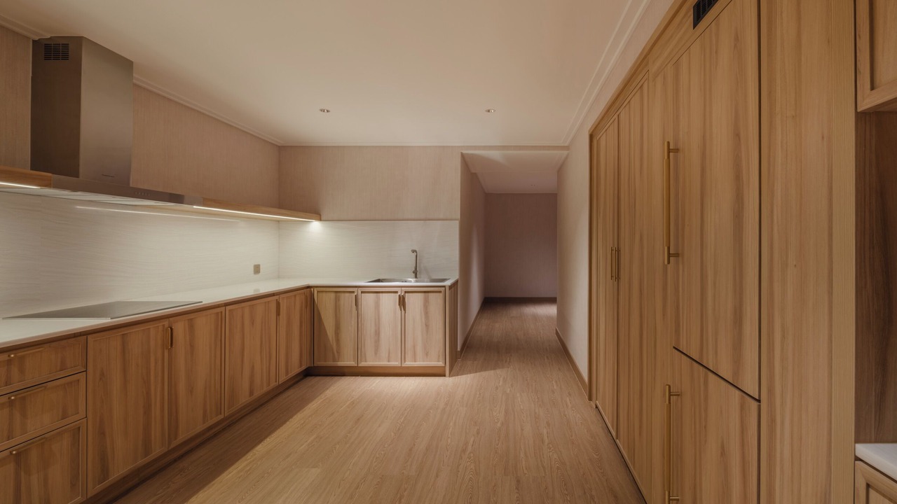 Photo of Kitchen in Bang Rak