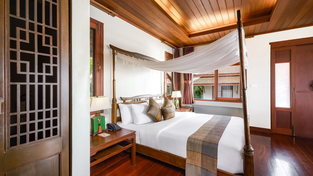 Photo of Bedroom in Khuekkhak