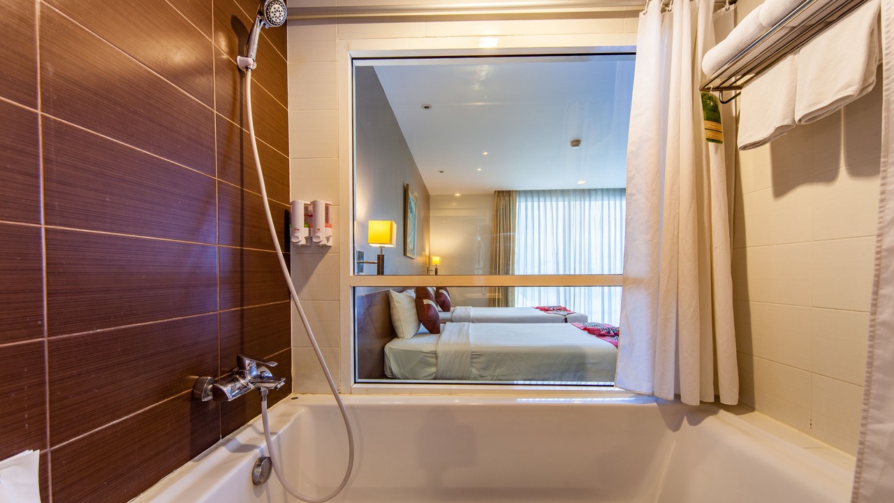 Photo of Bathroom in Ratchadaphisek