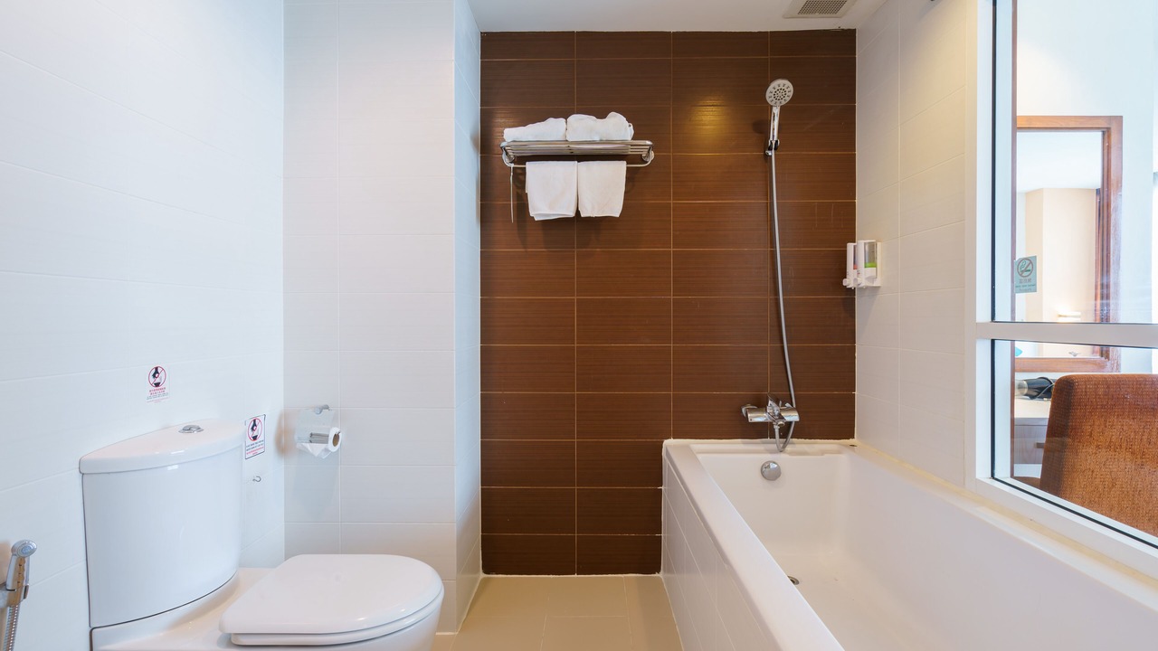 Photo of Bathroom in Ratchadaphisek
