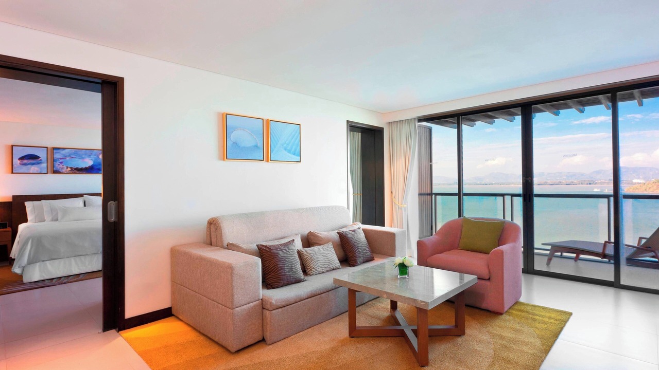 Photo of Bedroom in Siray