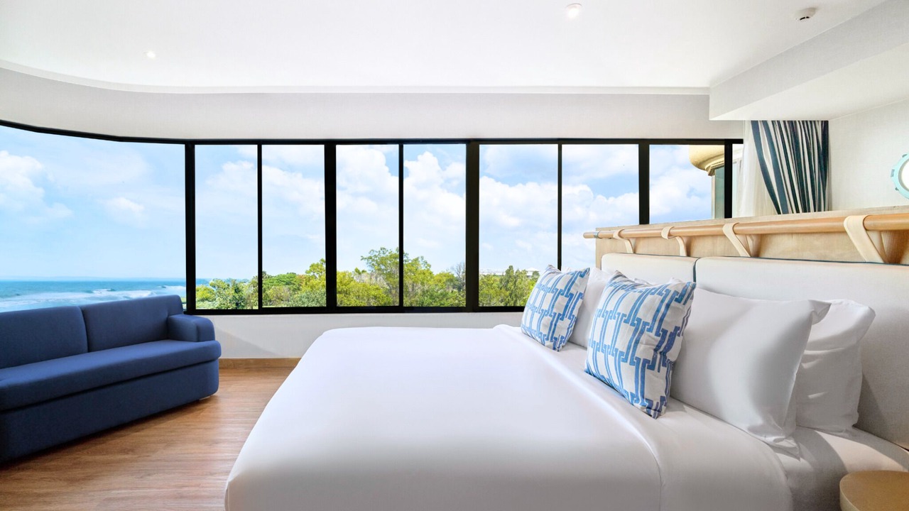 Photo of Bedroom in Na Chom Thian