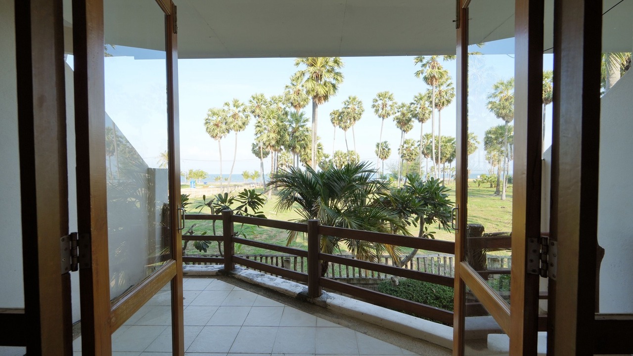 Photo of Bedroom in Pak Nam Pran
