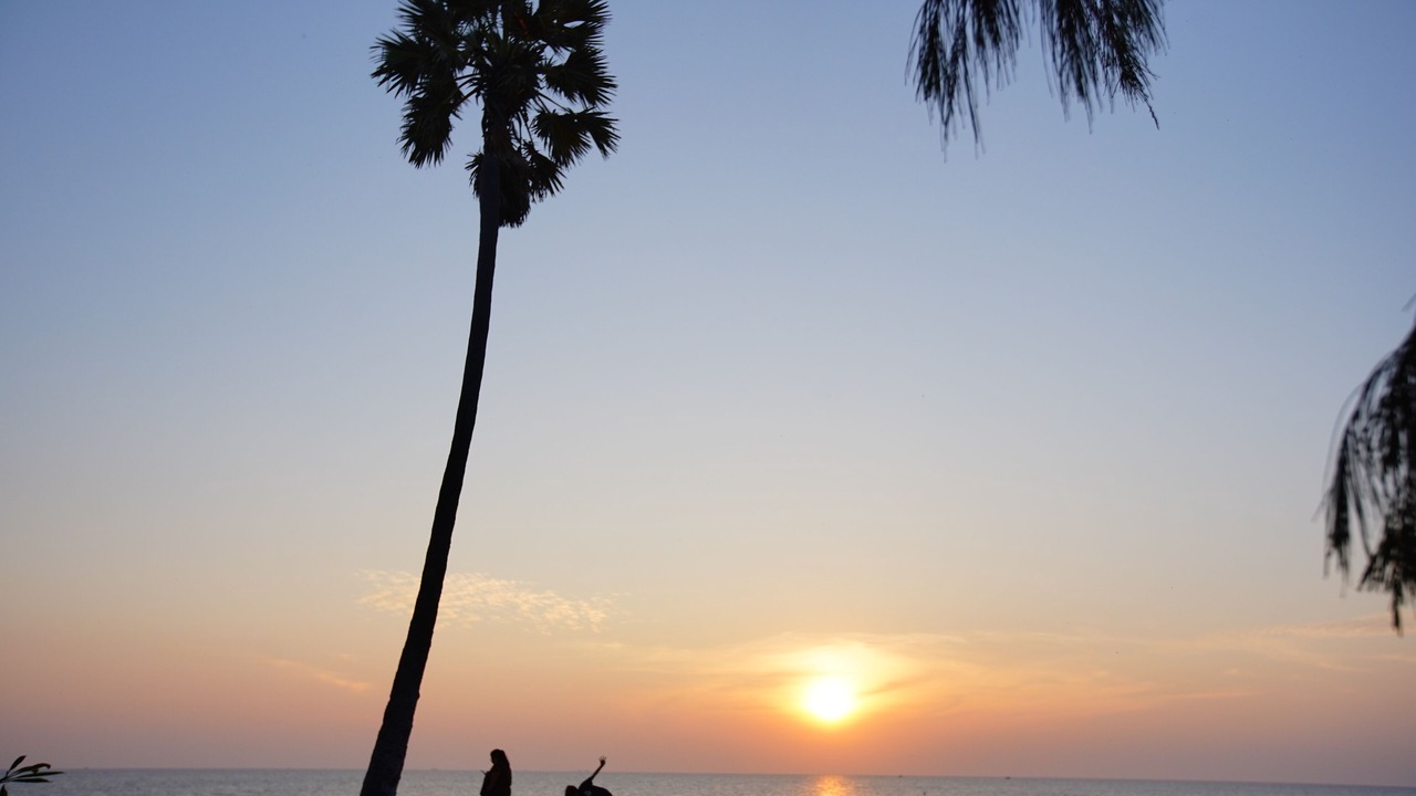 Photo of Outdoor in Pak Nam Pran