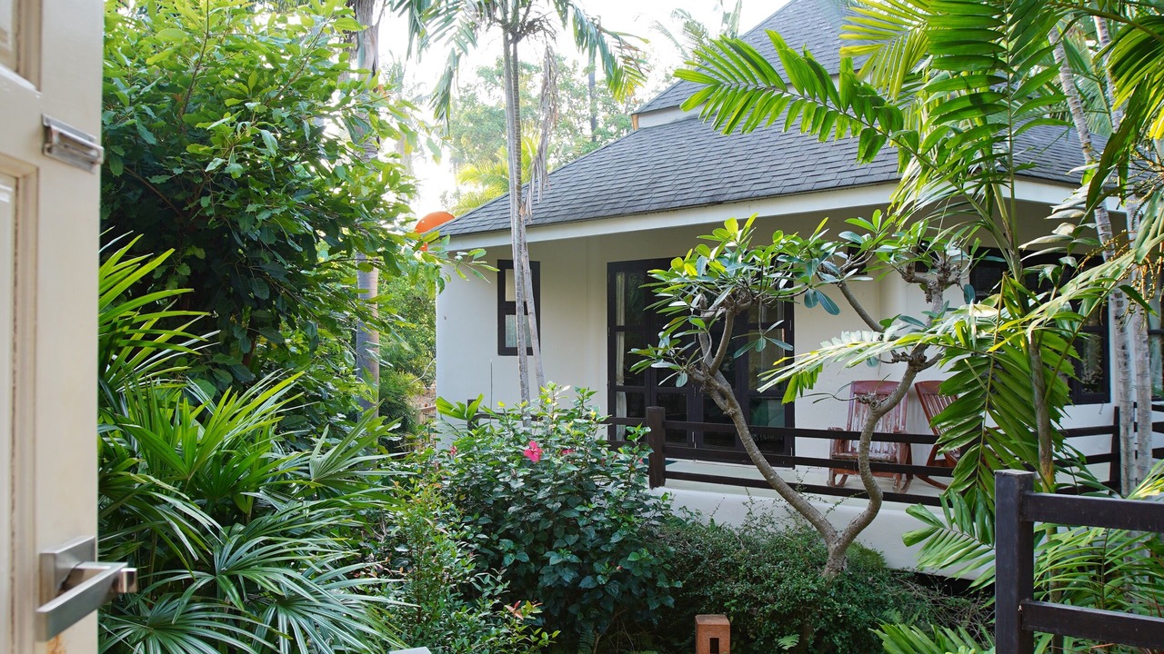 Photo of Bedroom in Pak Nam Pran