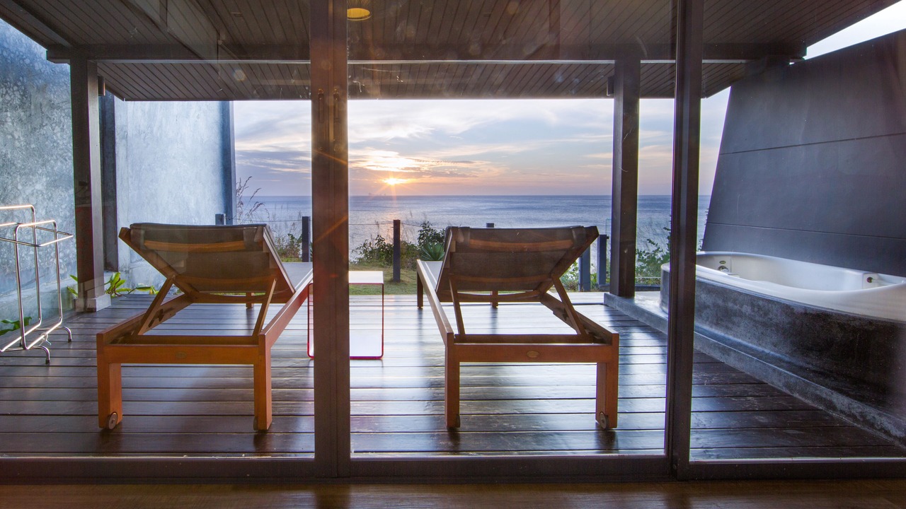 Photo of Bedroom in Ko Lanta